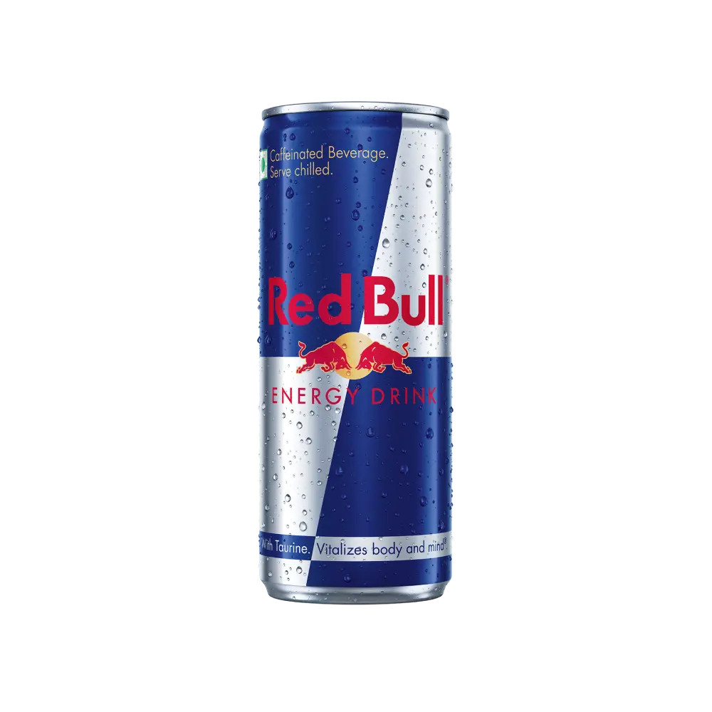 Red Bull Energy Drink, 250 ml