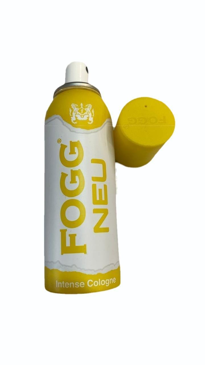 Fogg Neu Intense Colonge बॉडी स्प्रे 120ML