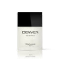 Denverformen
Black Code perfume for men