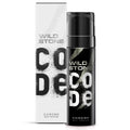 Wild Stone Code Chrome Body Perfume 120 ml(Perfume for Men)