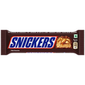 Snickers Peanut Filled Chocolate Bar