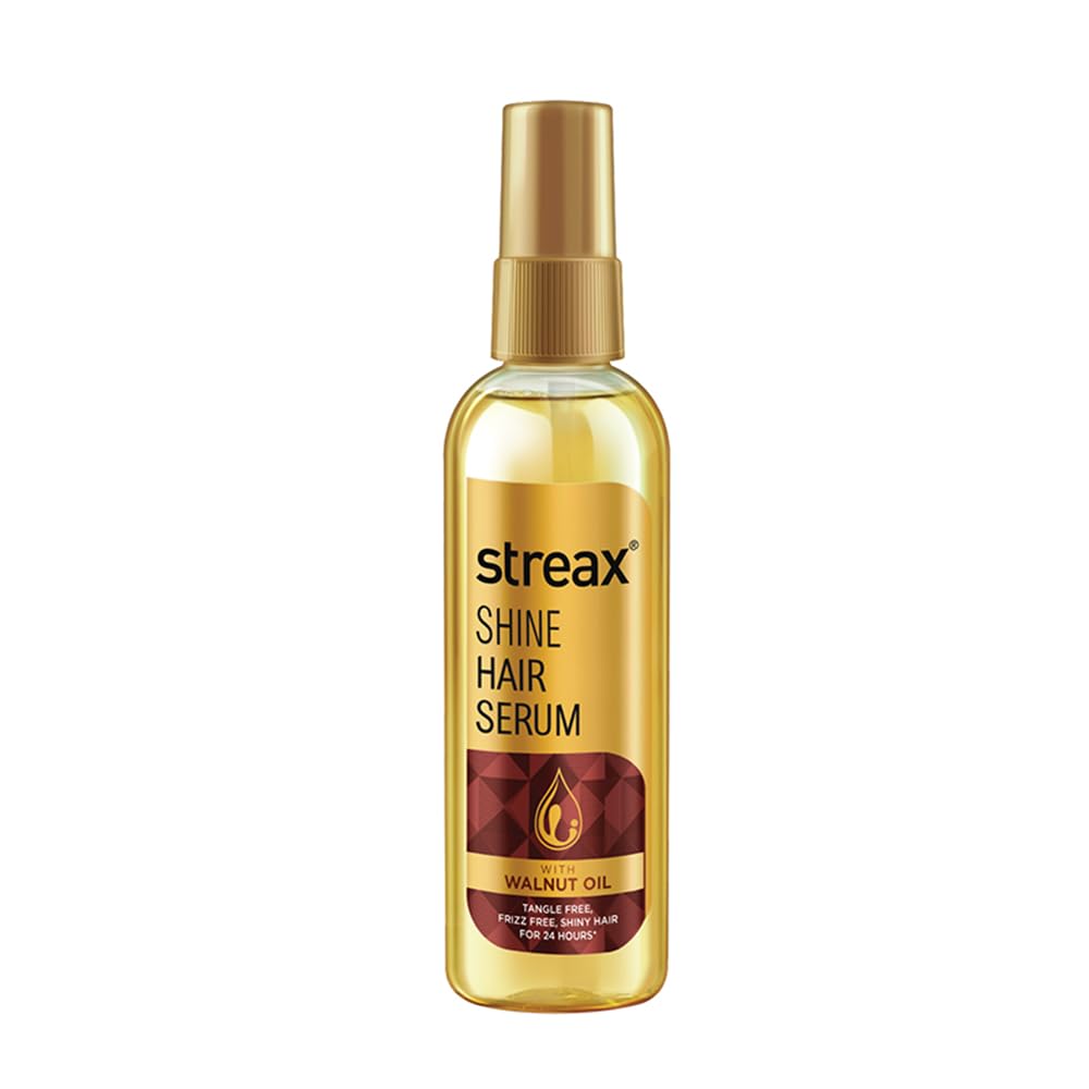 Streax Hair Serum (स्ट्रैक्स हेयर सीरम)