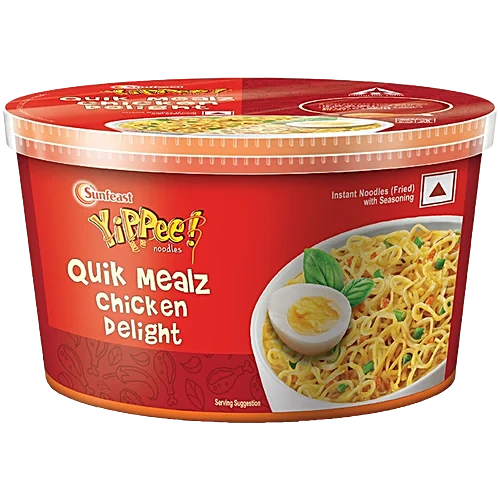 Sunfeast YiPPee!  Noodles (सनफेस्ट YiPPee! नूडल्स)